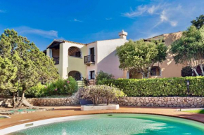 Apartment in Liscia di Vacca - Sardinien 43448 Liscia Di Vacca